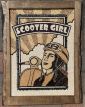 [Julie Rainey Scooter Girl image]